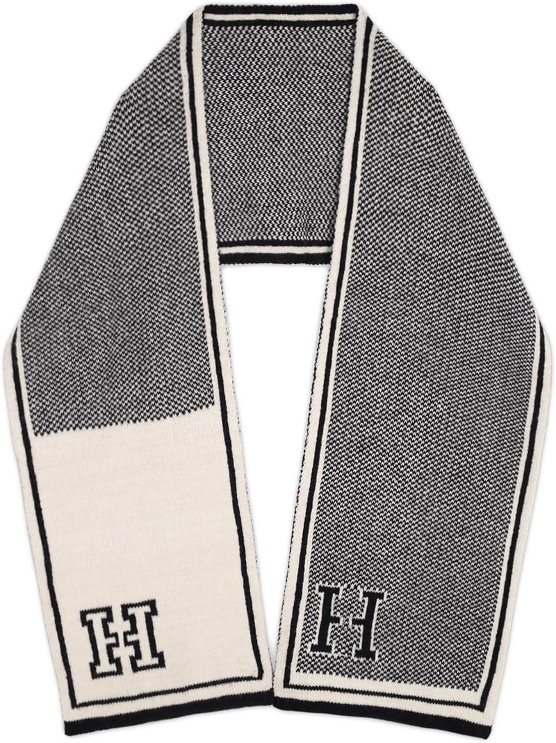 EXTREE Scarfs for Women Pashmina Silky Shawl Wrap for Evening Dressing Blanket Open Front Poncho Cape - Image 1